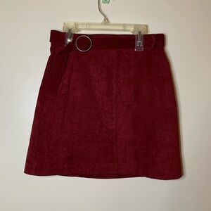 Hollister Skirt